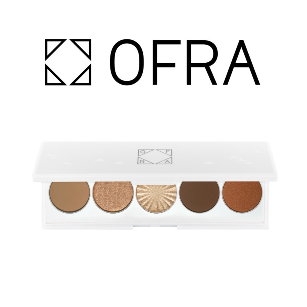 OFRA Luxe Signature Palette